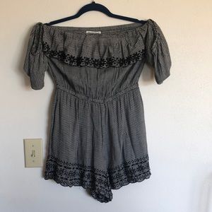 Women’s romper
